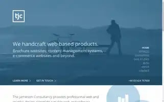 Tjcuk.co.uk Screenshot 2024-06-29 20:44:55