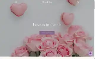 Flordelisartesania.com Screenshot 2024-04-27 16:42:29