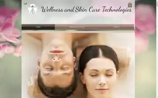 Wellnessandskincaretechnologies.com Screenshot 2024-05-15 01:21:15