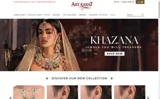 Artkarat.com Screenshot 2024-05-04 07:57:55