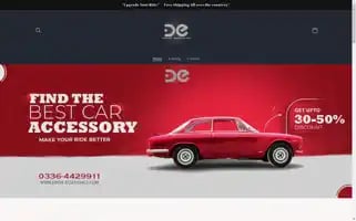 Drive-essentials.com Screenshot 2024-05-04 01:02:41
