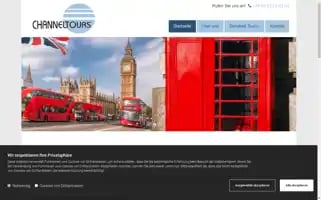 Channeltours.de Screenshot 2024-04-19 08:38:17