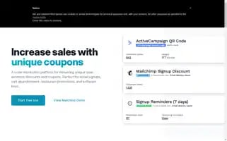 Couponcarrier.io Screenshot 2024-05-09 06:36:59