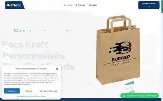 Kraftexx.com Screenshot 2024-05-28 16:18:46