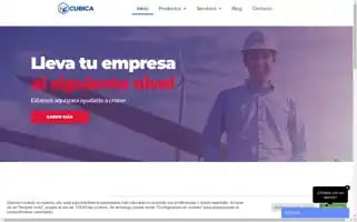 Cubica.co Screenshot 2024-07-03 08:47:29