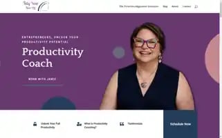 Tidyyourtime.com Screenshot 2024-05-14 12:23:37