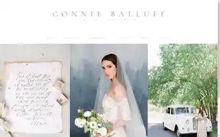 Conniebphotography.com Screenshot 2024-06-29 22:12:00