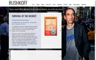 Rushkoff.com Screenshot 2024-06-17 03:12:19