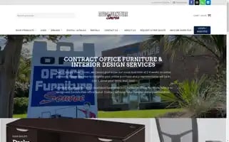 Charlestonofficefurniture.com Screenshot 2024-05-15 17:09:10
