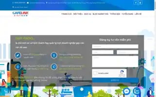 Cafelink.org Screenshot 2024-05-17 03:43:40
