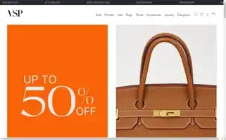 Vspconsignment.com Screenshot 2024-05-04 08:18:14