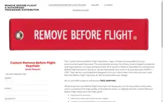 Customremovebeforeflight.com Screenshot 2024-04-19 08:58:14