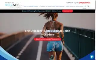 Discseel.com Screenshot 2024-06-30 12:53:06