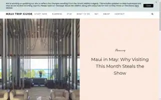 Mauitripguide.com Screenshot 2024-04-25 21:03:42