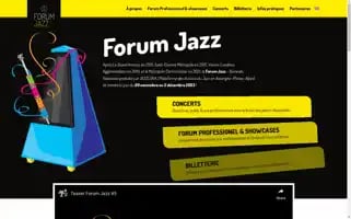 Forumjazz.com Screenshot 2024-05-20 19:43:56