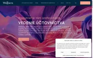 Wellbens.sk Screenshot 2024-07-10 00:59:20