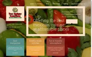 Tresamigosbrandon.net Screenshot 2024-05-16 22:12:35