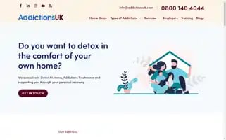 Addictionsuk.com Screenshot 2024-07-03 07:54:35