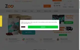 Zoofix.cz Screenshot 2024-07-06 08:36:09