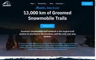 Snoman.mb.ca Screenshot 2024-06-18 14:38:57