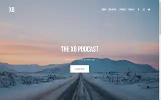 X8travelpodcast.com Screenshot 2024-04-15 07:09:44