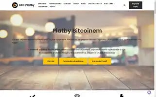 Btcplatby.cz Screenshot 2024-05-21 09:58:01