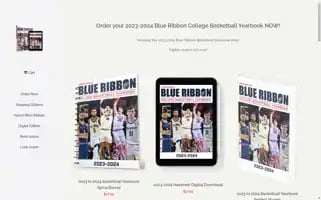 Blueribbonyearbook.com Screenshot 2024-05-05 23:21:48