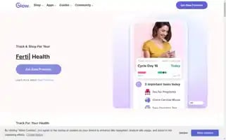 Glowing.com Screenshot 2024-05-09 21:52:40