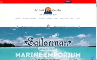 Sailorman.com Screenshot 2024-05-13 19:20:06