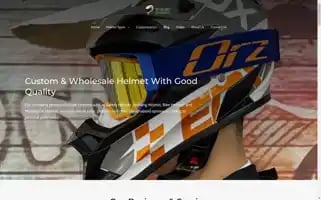 Helmet-manufacturers.com Screenshot 2024-05-28 06:46:49