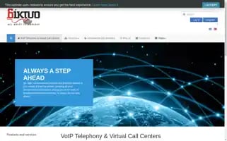 Bizvoip.eu Screenshot 2024-07-08 06:14:12