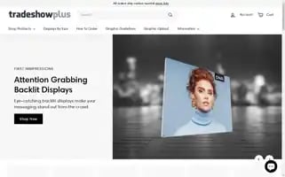 Tradeshowplus.com Screenshot 2024-05-14 14:45:30