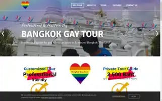 Bangkokgaytour.com Screenshot 2024-04-25 03:46:15