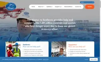 Missiontoseafarers.org Screenshot 2024-06-29 22:46:08
