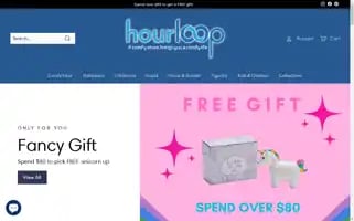 Hourloop.com Screenshot 2024-05-05 05:47:53