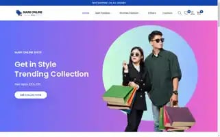 Manionlineshop.com Screenshot 2024-05-28 20:23:45