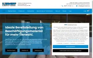 Futtersystem.de Screenshot 2024-05-18 14:16:32