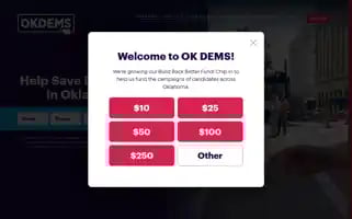 Okdemocrats.org Screenshot 2024-07-04 20:55:09