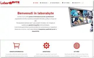 Laborabyte.it Screenshot 2024-06-14 23:06:29