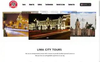 Limacitytravel.com Screenshot 2024-04-17 01:41:48