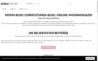 Mirohome.ch Screenshot 2024-07-02 13:17:35