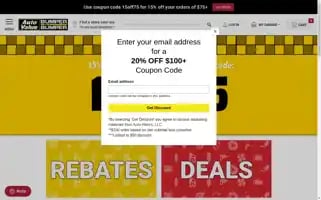 Myautovaluestore.com Screenshot 2024-05-08 21:45:32