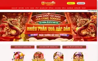 Sodo66.best Screenshot 2024-06-15 10:50:37