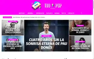 Pop100.es Screenshot 2024-06-11 19:20:05