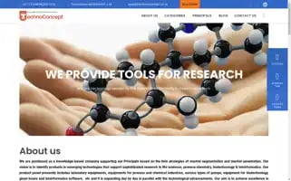 Technoconcept.co.in Screenshot 2024-07-06 11:31:46