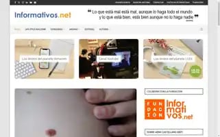 Informativos.net Screenshot 2024-07-01 22:23:26