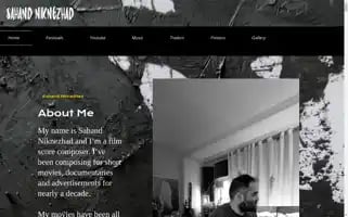 Sahandniknezhad.com Screenshot 2024-05-20 11:59:42