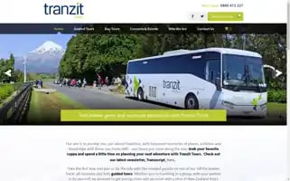 Tranzittours.co.nz Screenshot 2024-04-16 17:29:16