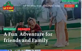 Golfngator.com Screenshot 2024-05-16 00:02:18