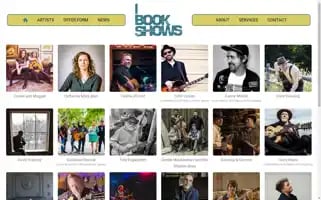 Ibookshows.com Screenshot 2024-06-30 14:43:26